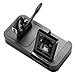 Motion Office, Call center / Ufficio, Monofonico, Aggancio, Nero, Argento, Senza fili, Bluetooth - Foto miniatura 1